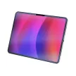 Nillkin iPad 11 Pro (2024) Edzett Üveg V+ Kékfényszűrő 0.33mm, üvegfólia, átlátszó