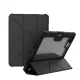 Nillkin Bumper Pro Protective Stand Case iPad Pro 13 (2024) több szögben kitámasztható ütésálló tok, fekete