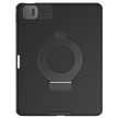 Nillkin CamShield Pad iPad Pro 11 (2024) kameravédős hátlap, tok, kitámasztóval, fekete