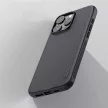 Nillkin Super Frosted Shield Pro case iPhone 16 Pro 6,3" tok, fekete