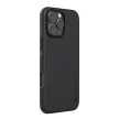 Nillkin Super Frosted Shield Pro Magnetic Case iPhone 16 Pro Max - tok, fekete