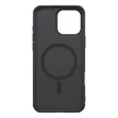 Nillkin Super Frosted Shield Pro Magnetic Case iPhone 16 Pro Max - tok, fekete