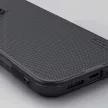 Nillkin Super Frosted Shield Pro Magnetic Case iPhone 16 Pro Max - tok, fekete
