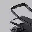 Nillkin Super Frosted Shield Pro Magnetic Case iPhone 16 Pro Max - tok, fekete