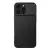Nillkin CamShield Pro Case iPhone 16 Pro Max with camera cover - tok, fekete