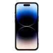 Nillkin CamShield Pro Case iPhone 16 Pro Max with camera cover - tok, fekete