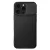 Nillkin CamShield Pro Magnetic Case iPhone 16 Pro Max - tok, fekete