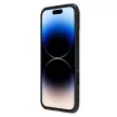 Nillkin CamShield Pro Magnetic Case iPhone 16 Pro Max - tok, fekete