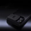 Nillkin CamShield Pro Magnetic Case iPhone 16 Pro Max - tok, fekete