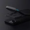 Nillkin CamShield Pro Magnetic Case iPhone 16 Pro Max - tok, fekete