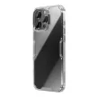 Nillkin Nature Pro Case iPhone 16 Pro Maxtok, átlátszó