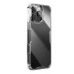 Nillkin Nature Pro Case iPhone 16 Pro Maxtok, átlátszó