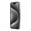 Nillkin Nature Pro Case iPhone 16 Pro Maxtok, átlátszó