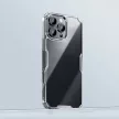 Nillkin Nature Pro Case iPhone 16 Pro Maxtok, átlátszó