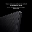 Nillkin CamShield iPad Pro 13" (2024) hátlap, tok, kitámasztóval, fekete