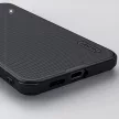 Nillkin Super Frosted Shield Pro Magnetic Case SAMSUNG GALAXY S25 Plus MagSafe tok, fekete