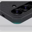 Nillkin Super Frosted Shield Pro Magnetic Case SAMSUNG GALAXY S25 Plus MagSafe tok, fekete