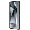 Nillkin Super Frosted Shield Pro Magnetic Case SAMSUNG GALAXY S25 Ultra MagSafe tok, fekete