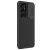 Nillkin CamShield Pro Case Samsung Galaxy S25 Camera Cover tok, fekete