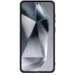 Nillkin CamShield Pro Case Samsung Galaxy S25 Camera Cover tok, fekete