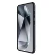 Nillkin CamShield Pro Case Samsung Galaxy S25 Camera Cover tok, fekete