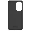 Nillkin CamShield Pro Case Samsung Galaxy S25 Camera Cover tok, fekete