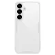 Nillkin Nature TPU Pro Samsung Galaxy S25 Plus ütésálló hátlap, tok, átlátszó