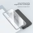 Nillkin Nature TPU Pro Samsung Galaxy S25 Plus ütésálló hátlap, tok, átlátszó