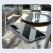 Nillkin Nature TPU Pro Samsung Galaxy S25 Plus ütésálló hátlap, tok, átlátszó