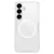 Nillkin Nature TPU Pro Magnetic Case MagSafe SAMSUNG GALAXY S25 tok, átlátszó