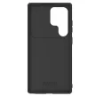 Nillkin CamShield Pro Case SAMSUNG GALAXY S25 Ultra Camera Cover tok, fekete