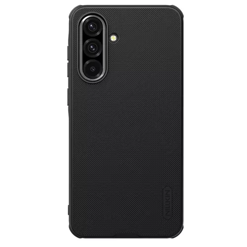 Nillkin Super Frosted Shield Pro Case Samsung Galaxy A36 5G tok, fekete
