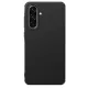 Nillkin Super Frosted Shield Pro Case Samsung Galaxy A36 5G tok, fekete