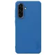 Nillkin Super Frosted Shield Pro Case Samsung Galaxy A36 5G tok, kék