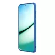 Nillkin Super Frosted Shield Pro Case Samsung Galaxy A36 5G tok, kék
