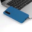 Nillkin Super Frosted Shield Pro Case Samsung Galaxy A36 5G tok, kék