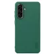 Nillkin Super Frosted Shield Pro Case Samsung Galaxy A36 5G tok, zöld