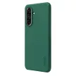 Nillkin Super Frosted Shield Pro Case Samsung Galaxy A36 5G tok, zöld