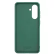 Nillkin Super Frosted Shield Pro Case Samsung Galaxy A36 5G tok, zöld