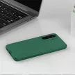Nillkin Super Frosted Shield Pro Case Samsung Galaxy A36 5G tok, zöld