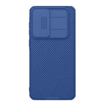 Nillkin CamShield Pro Case Samsung Galaxy A36 5G tok, kék