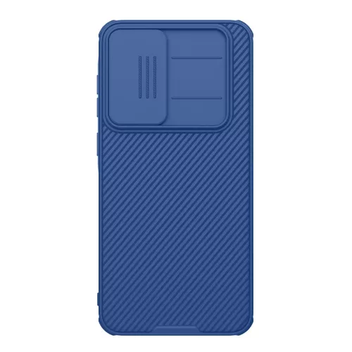 Nillkin CamShield Pro Case Samsung Galaxy A36 5G tok, kék