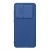 Nillkin CamShield Pro Case Samsung Galaxy A36 5G tok, kék