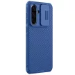 Nillkin CamShield Pro Case Samsung Galaxy A36 5G tok, kék
