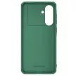 Nillkin CamShield Pro Case Samsung Galaxy A36 5G tok, zöld