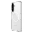 Nillkin Nature Pro Magnetic Case Samsung Galaxy A56 5G tok, átlátszó