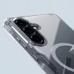 Nillkin Nature Pro Magnetic Case Samsung Galaxy A56 5G tok, átlátszó