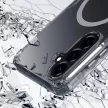 Nillkin Nature Pro Magnetic Case Samsung Galaxy A56 5G tok, átlátszó