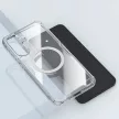 Nillkin Nature Pro Magnetic Case Samsung Galaxy A56 5G tok, átlátszó