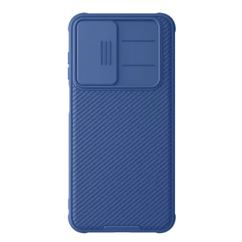 Nillkin CamShield Pro Case Samsung Galaxy A26 5G tok, kék